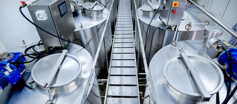 現代批次解決方案有助于應對當今的市場挑戰