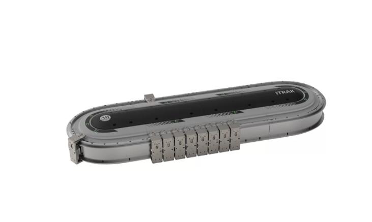 羅克韋爾自動化的柔性直線運動控制系統提升食品飲料包裝作業靈活性 羅克韋爾自動化的柔性直線運動控制系統提升食品飲料包裝作業靈活性