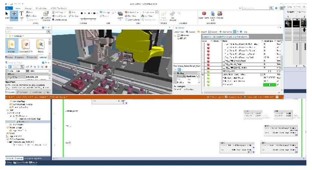 優云智聯工廠融合仿真方案.png 優云智聯工廠融合仿真方案.png